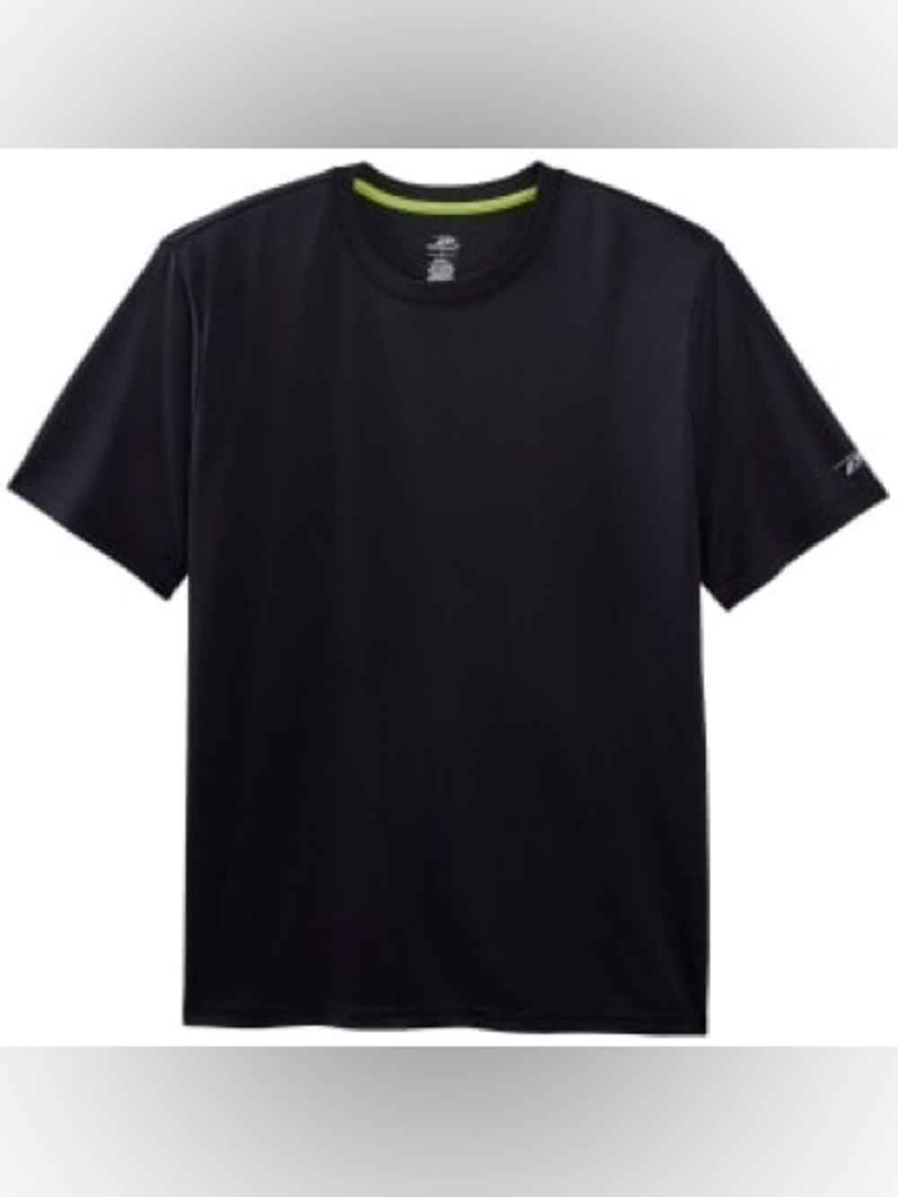(COLORBLOCK) FREE w/ $10+ PURCHASE: Pro Player Athletic T-Shirt